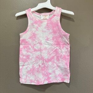 Cat & jack toddler tank top size 2T